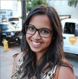 Meet your Posher, Ashley